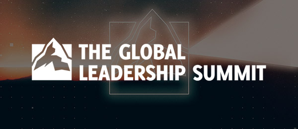 The Global Leadership Summit